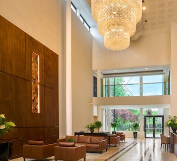 Castlemartyr Resort