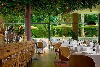 Castlemartyr Resort
