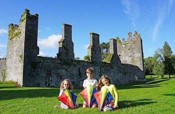 Castlemartyr Resort