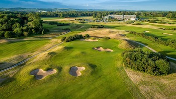 Castlemartyr Resort