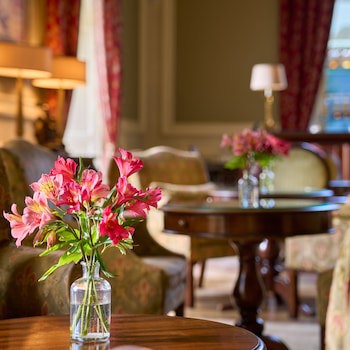 Castlemartyr Resort