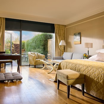 Castlemartyr Resort