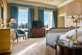 Castlemartyr Resort