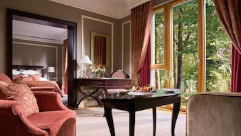 Castlemartyr Resort