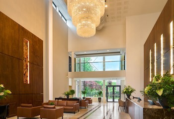 Castlemartyr Resort