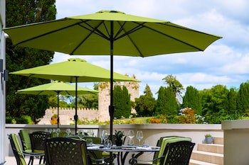 Castlemartyr Resort