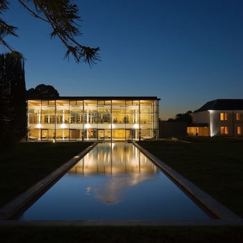 Castlemartyr Resort