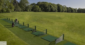 Castlemartyr Resort