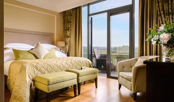 Castlemartyr Resort