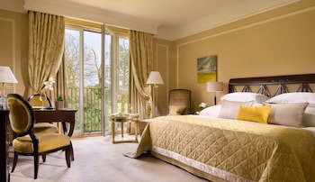 Castlemartyr Resort