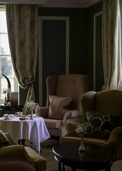 Castlemartyr Resort