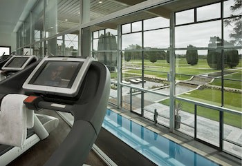 Castlemartyr Resort
