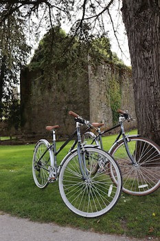 Castlemartyr Resort
