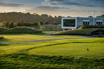 Castlemartyr Resort