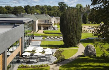 Castlemartyr Resort