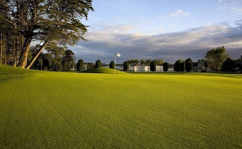 Castlemartyr Resort