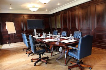 Castlemartyr Resort