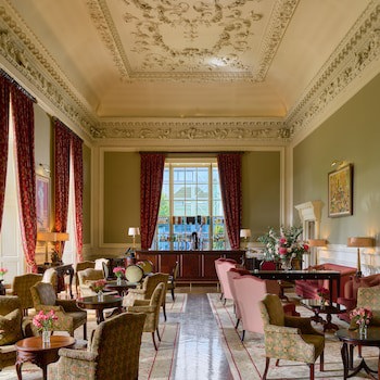 Castlemartyr Resort