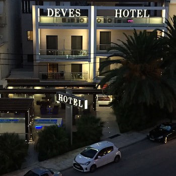 Deves Hotel