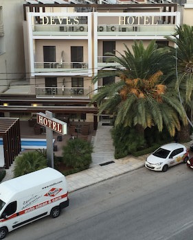 Deves Hotel