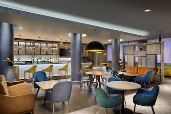 Leonardo Hotel Swindon