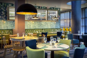 Leonardo Hotel Swindon