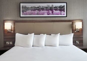 Leonardo Hotel Swindon