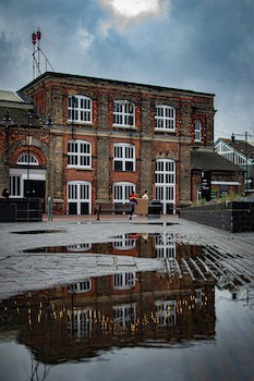 Leonardo Hotel Swindon