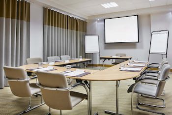 Leonardo Hotel Swindon