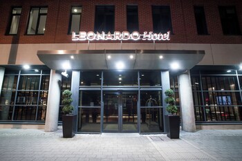 Leonardo Hotel Swindon