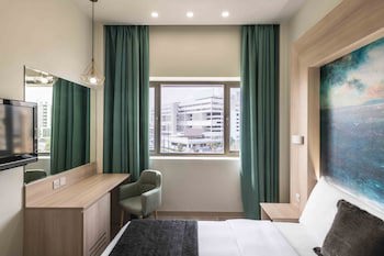 Oasis Hotel Kuwait