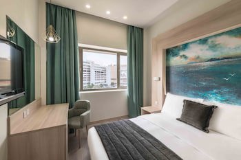 Oasis Hotel Kuwait