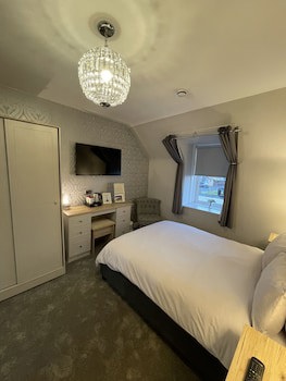 Tigh Na Mara Hotel