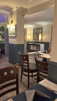 Tigh Na Mara Hotel