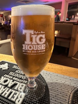 Tigh Na Mara Hotel