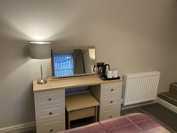 Tigh Na Mara Hotel
