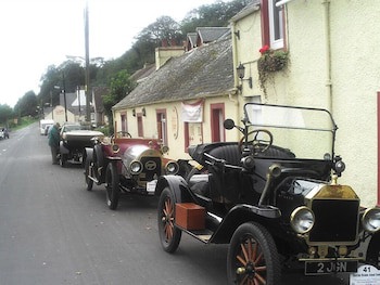 Tigh Na Mara Hotel