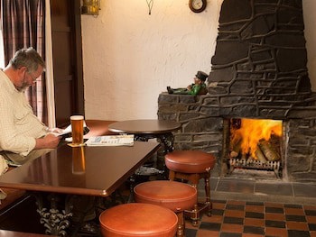 Tigh Na Mara Hotel