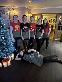 Tigh Na Mara Hotel