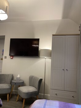Tigh Na Mara Hotel