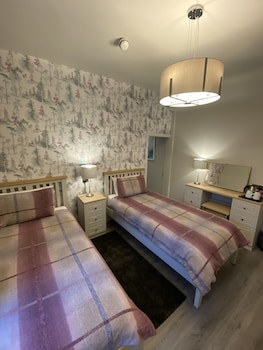 Tigh Na Mara Hotel