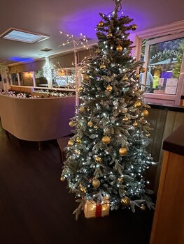 Tigh Na Mara Hotel