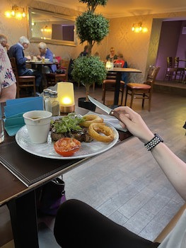 Tigh Na Mara Hotel
