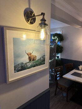 Tigh Na Mara Hotel