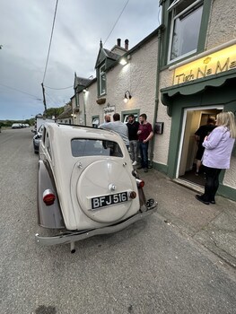 Tigh Na Mara Hotel