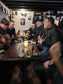 Tigh Na Mara Hotel