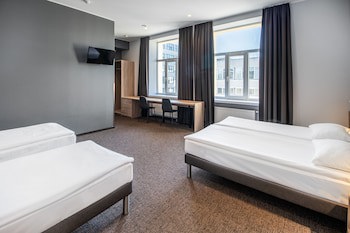 Corner Hotel