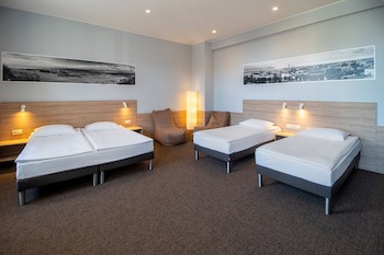 Corner Hotel