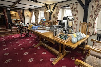 Queens Head Inn