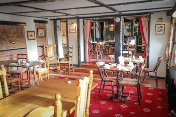 Queens Head Inn